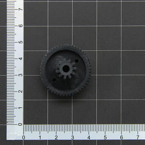 Engranajes de Plástico para <span class=keywords><strong>Picadora</strong></span> de Carne, Piñón MS-4775533 para <span class=keywords><strong>Moulinex</strong></span> HV3, Repuestos para Electrodomésticos de Cocina - Product Image 6