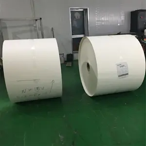 Sinosea 245+15gsm PE Coated Kraft Paper PE Coated Paper Price