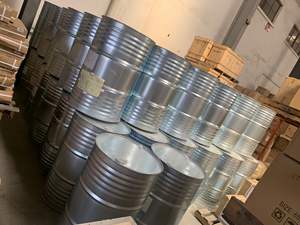 China 99.9% N-Methylpyrrolidon (<span class=keywords><strong>Nmp</strong></span>) Cas NO.872-50-4 - Product Image 5