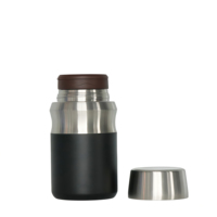 Boîte à lunch isotherme en acier inoxydable à double paroi de 500 ml, thermos pour aliments chauds, soupe pour adultes
