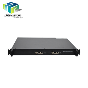 Encodeur MPEG-4 HD ENC3281 avec jusqu'à 6 modules d'encodage, 24 canaux Full HD 1080p H.264 pour la diffusion <span class=keywords><strong>AV</strong></span> professionnelle - Product Image 4