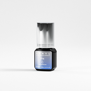 MBNTL Korean HQ-Free Micro-Flash <b>Lash</b> <b>Glue</b> 99.8% Japan Monomer 0.5s Dry Waterproof Oil-Proof Formula Liquid Pro <b>Lash</b> 5ml 8 Weeks - Product Image 1