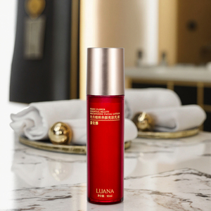 Set di Cura della Pelle Anti-Età e Anti-Rughe in Offerta, Include Crema Viso e Lozione alla Niacinamide per Schiarire e Bellezza della Pelle - Product Image 4