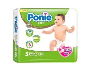 Pañales Desechables Japoneses Naturales, Proveedor de Pañales para Bebé - Product Image 1