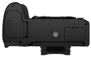 Boîtier d'appareil photo hybride Fujifilm X-H2 - Product Image 6