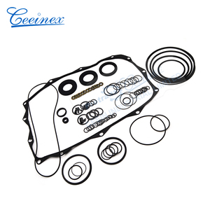 Xeinex A177001a 8hp45 ओवरहाल किट गियरबॉक्स चीन में गर्म बिक्री - Product Image 2