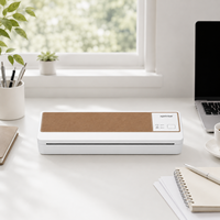 Impresora Doméstica sin Tinta de Alta Calidad Xprinter P83 para Estudio Escolar