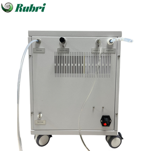 Rubri 수소 물 전해기 1000 ml/min 연료 전지 용 수소 가스 발생기 - Product Image 5