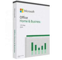 Office Home and Business 2024 Originale, Attivazione Online 100% Garantita, Office 2024 Home&Business, Invio Tramite Chat Ali 2024 HB