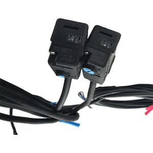 เซ็นเซอร์ตรวจจับระยะไกล KEYENCE PZ-G51N สำหรับใช้งานกลางแจ้ง แบบโฟโตอิเล็กทริก ชนิดลำแสงทะลุ สำหรับสภาพแวดล้อมที่มีฝุ่น - Product Image 4