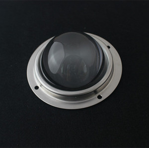 Đèn Led Cob Phẳng Quang Học 60 Độ Công Suất Cao Ống Kính Collimator Thủy Tinh - Product Image 3