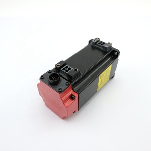 Nuevo Fanuc A06B-0116-B855 Original # Accesorios para Sistema de Motor 0048, Piezas para Máquina AC con 12 Meses de Garantía - Product Image 1