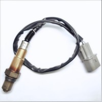 Pemasok komponen otomotif Sensor sensor 39210-03065 Sensor oksigen untuk HYUNDAI kia rio sensor de oxigeno