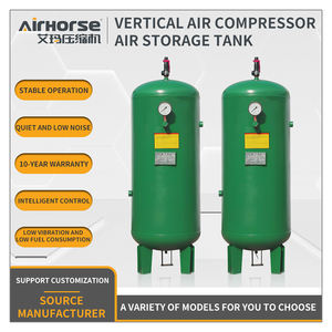 En iyi kalite 300L-6000L basınçlı hava <span class=keywords><strong>tank</strong></span>ı hava deposu hava kompresörü tankları - Product Image 2