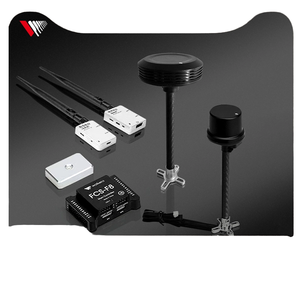 Accessori professionali per la trasmissione digitale GPS di classe III IV RTK per l'imaging a livello centimetrico per Drone da corsa Walkera - Product Image 1