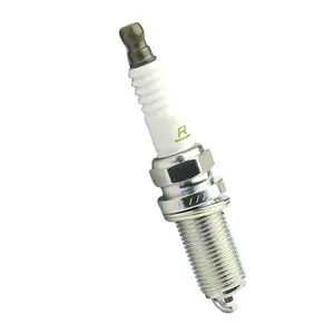 Car Accessories Automotive Engine Ignition Spark Plug 18841-11051 LFR5A-11 For KIA K7RTV