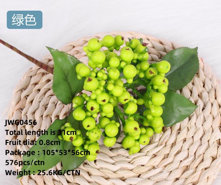 #456--total length is 31cm