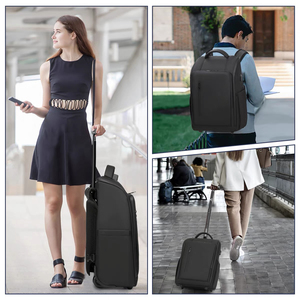 <span class=keywords><strong>Zaino</strong></span> bagaglio <span class=keywords><strong>da</strong></span> <span class=keywords><strong>viaggio</strong></span> omologato per aereo borsoni <span class=keywords><strong>da</strong></span> <span class=keywords><strong>viaggio</strong></span> <span class=keywords><strong>viaggio</strong></span> <span class=keywords><strong>viaggio</strong></span> per affari con ruote morbido bagaglio <span class=keywords><strong>zaino</strong></span> trolley per linea aerea - Product Image 5