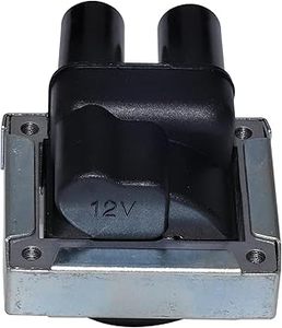 Nuove Bobine di Accensione Generiche per Fiat Cinquecento, Panda, Palio, Strada, Pickup, <span class=keywords><strong>Alfa</strong></span> Romeo 33, <span class=keywords><strong>145</strong></span>, <span class=keywords><strong>146</strong></span>, 155, Lancia Dedra OE #   46543562 - Product Image 4