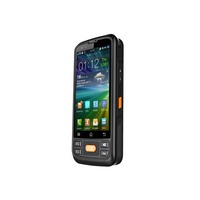 OEM Mobile Handheld Tout-en-un POS Terminal à écran tactile Systèmes POS pour restaurant