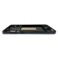 Pour Samsung pour Galaxy S23 + Assemblage d'écran avec cadre LCD de téléphone portable