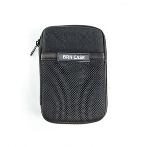 กระเป๋าอุปกรณ์อิเล็กทรอนิกส์สำหรับเดินทางพร้อมส่ง กันน้ำ ทนทาน วัสดุ EVA ป้องกันอย่างดี หนัง PU ผ้าไนลอน ผ้าแคนวาส กันกระแทก ซิปปิด - Product Image 1