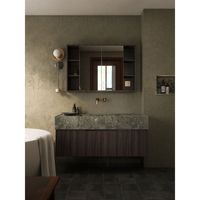 Échantillon gratuit de carrelage décoratif en porcelaine, faible taux d'absorption d'eau, carrelage céramique pour salle de bain, pour la décoration murale