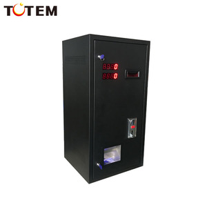 Tótem EC003 Multi alta acceptive de aceptador para centro de juego para la tienda de ropa - Product Image 3