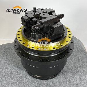 Motor de Traslación Final Aftermarket para DX380LC DX380LC-3 170401-00015 K1033688 170401-00057B - Product Image 5