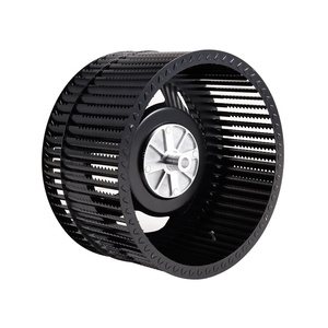 Phụ Tùng Máy Hút Mùi Bộ Phận Động Cơ Quạt Gió Lục Giác Cong Về Phía Trước Của Ống Khói Nhà Bếp - Product Image 4