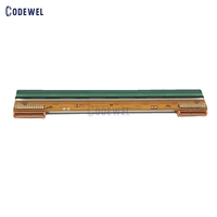 Tête d'impression thermique originale ou compatible 59-IX301-001 pour imprimante Argox IX4-350 300 dpi
