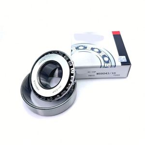 Rodamiento de Rodillos Cónicos de Una Hilera Original 32222 de Acero Inoxidable ABEC1-7 de Precisión, Gran Venta - Product Image 4