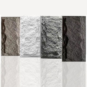 Outdoor pu cultura pedra poliuretano faux tijolo 3d decoração pedra <span class=keywords><strong>hardboard</strong></span> parede painel - Product Image 2