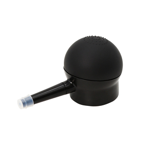 Private Label перманентное волокно для волос водонепроницаемый строительный волоконный аппликатор насос для ухода за волосами подарочный набор - Product Image 1