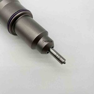 High Quality Electronic Control Unit Pump Fuel Injector 85003111 BEBE4F08001 for Vo-lvo D13F <strong>Mack</strong> MP7 Heavy-Duty Truck - Product Image 3