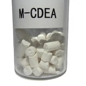 Mcdea CAS 106246-33-7 M-cdea โรงงานซัพพลาย4,4 '-metlenebis (3-Chloro-2 6-Diethylaniline) ตัวขยายโซ่