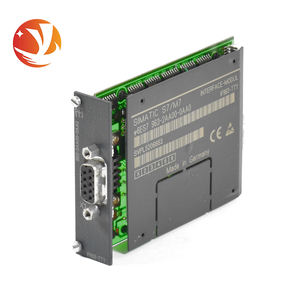อุปกรณ์ควบคุมพีแอลซีโมดูลสื่อสารโมดูลอินเทอร์เฟซ6ES7963-2AA00-0AA0 963-2AA00-0AA0 6ES7ซีเมนส์ของแท้ของใหม่ - Product Image 4