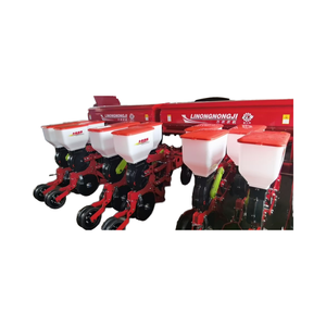 Uniseed100 trồng đậu tương gieo máy móc nông nghiệp với cơ khí truyền hiệu quả cao phần hạt giống mét - Product Image 4