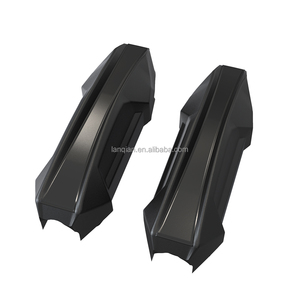 Accesorios de motocicleta, bloque de parachoques de protección de barra de choque de motor de 25MM para <span class=keywords><strong>Suzuki</strong></span> VStrom <span class=keywords><strong>800</strong></span> <span class=keywords><strong>V</strong></span> <span class=keywords><strong>Strom</strong></span> <span class=keywords><strong>800</strong></span> 2022-2026 <span class=keywords><strong>V</strong></span>-<span class=keywords><strong>Strom</strong></span> <span class=keywords><strong>800</strong></span> - Product Image 2