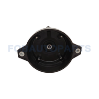 Distribuidor de encendido con módulo y tapa y rotor compatible con Isuzu YD814