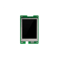 DACAI-écran tactile LCD TFT 2.8 ", 2.8" pour Port série, Module d'affichage avec carte de contrôle + logiciel + intérieure de série