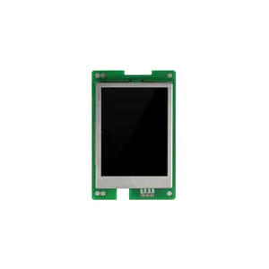 DACAI 2.8" Serial Port Screen 2.8 Inch Touch Screen Display Module TFT LCD With Controller Board + Software + Serial Inter