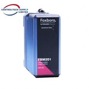 Module Foxboro SY-0301069C d'origine et neuf à haute efficacité, le plus avantageux - Product Image 4