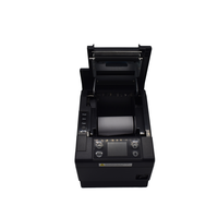 Printer POS nirkabel Wifi 80mm, mesin pembuat tanda terima MQTT Printer Cloud dapat terhubung