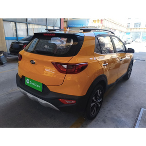 Guazi kx1 <span class=keywords><strong>Stonic</strong></span> 2019, Auto Usado, SUV, Gasolina, 5 Asientos, Tracción Delantera, Automático, Volante a la Izquierda, Suministro de Flota de Autos Usados, 1.4L - Product Image 5