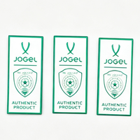 Patch 3D personnalisé en TPU, écologique, thermocollant pour étiquettes de vêtements lavables, accessoire de vêtement à repasser, vente en gros, OEM, faible MOQ