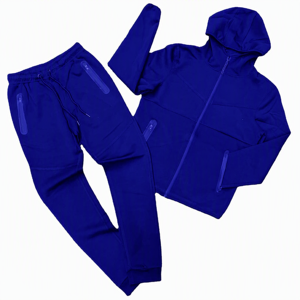 Deep Blue
