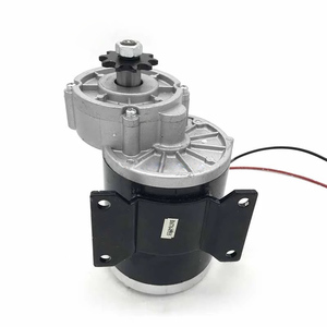 MY1020Z 36V 450W 600W DC Dc Brosse Moteur de <span class=keywords><strong>roue</strong></span> d'entraînement pour Scooter électrique Balance Car - Product Image 2