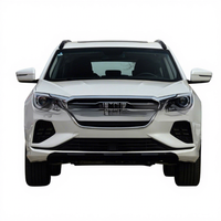Ensemble de pare-chocs avant pour Chery Jetour X70 modèles 2023 OLIVER – Comprend la plaque de protection inférieure avant et le cadre de protection