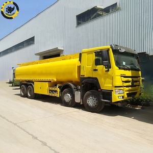 <span class=keywords><strong>Prix</strong></span> d'usine Sinotruk Howo Camion-<span class=keywords><strong>citerne</strong></span> à diesel de 30000 <span class=keywords><strong>litres</strong></span> 8X4 Transmission manuelle LHD RHD 351-450 ch - Product Image 3